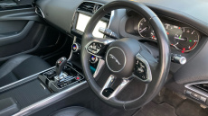 Jaguar XE 2.0d S 4dr Auto Diesel Saloon
